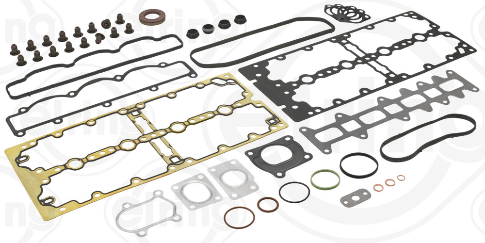 ELRING Packningssats, topplock 651.931