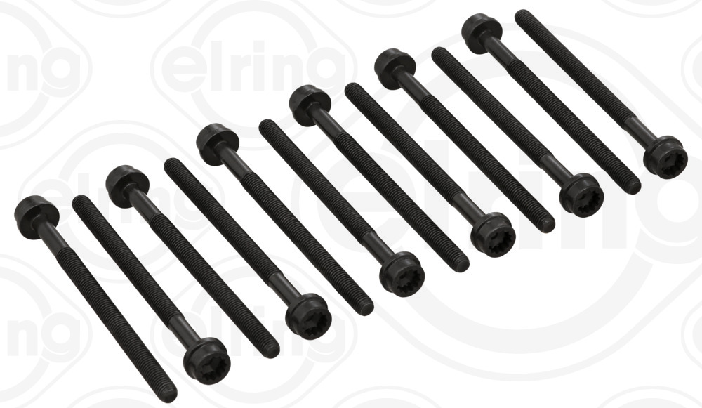 ELRING Bultsats, topplock 824.990