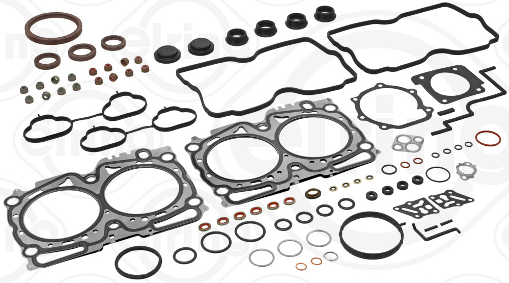 ELRING Hel packningssats, motor 877.290