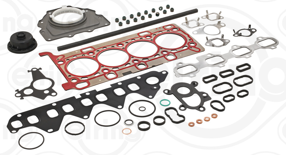 ELRING Hel packningssats, motor 928.940