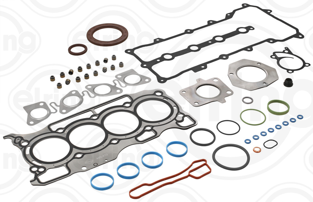 ELRING Hel packningssats, motor 929.020