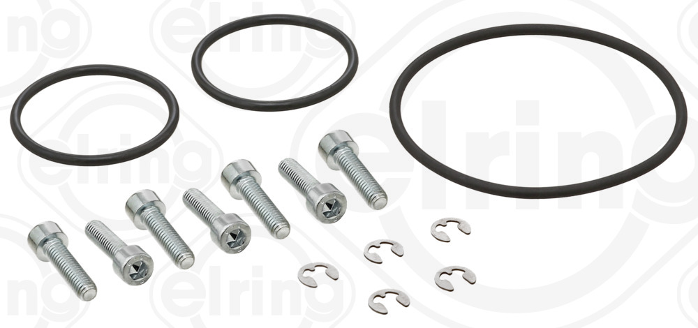 ELRING remonto rinkinys, guolis 933.920