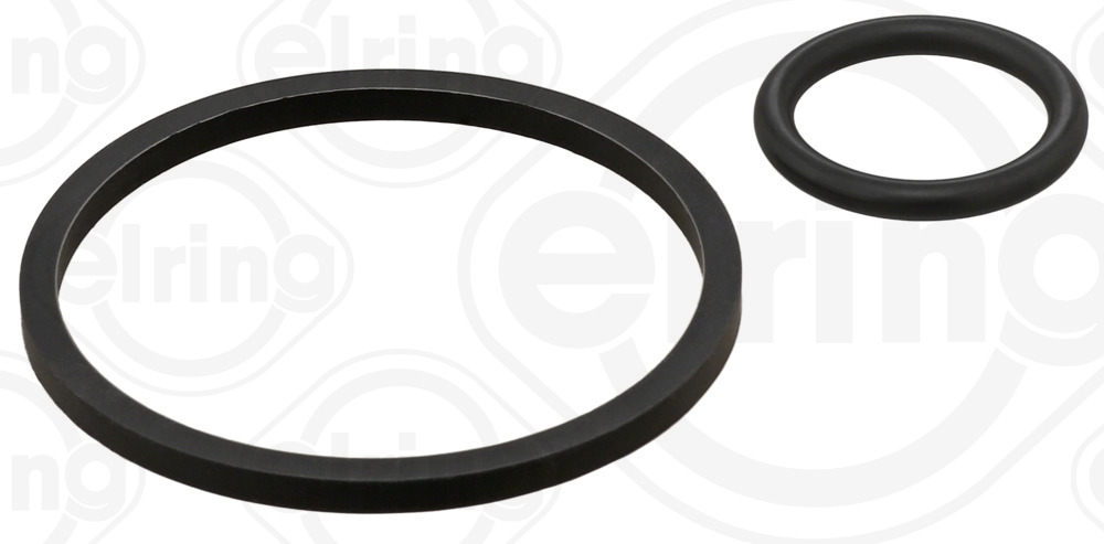 ELRING Packningssats, oljekylare B26.810