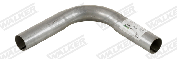 WALKER Avgasrör 07017