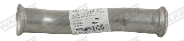 WALKER Heitgaasitoru 10987