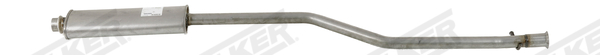 WALKER Kesksummuti 22535