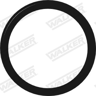 WALKER Tiiviste, pakoputki 83228