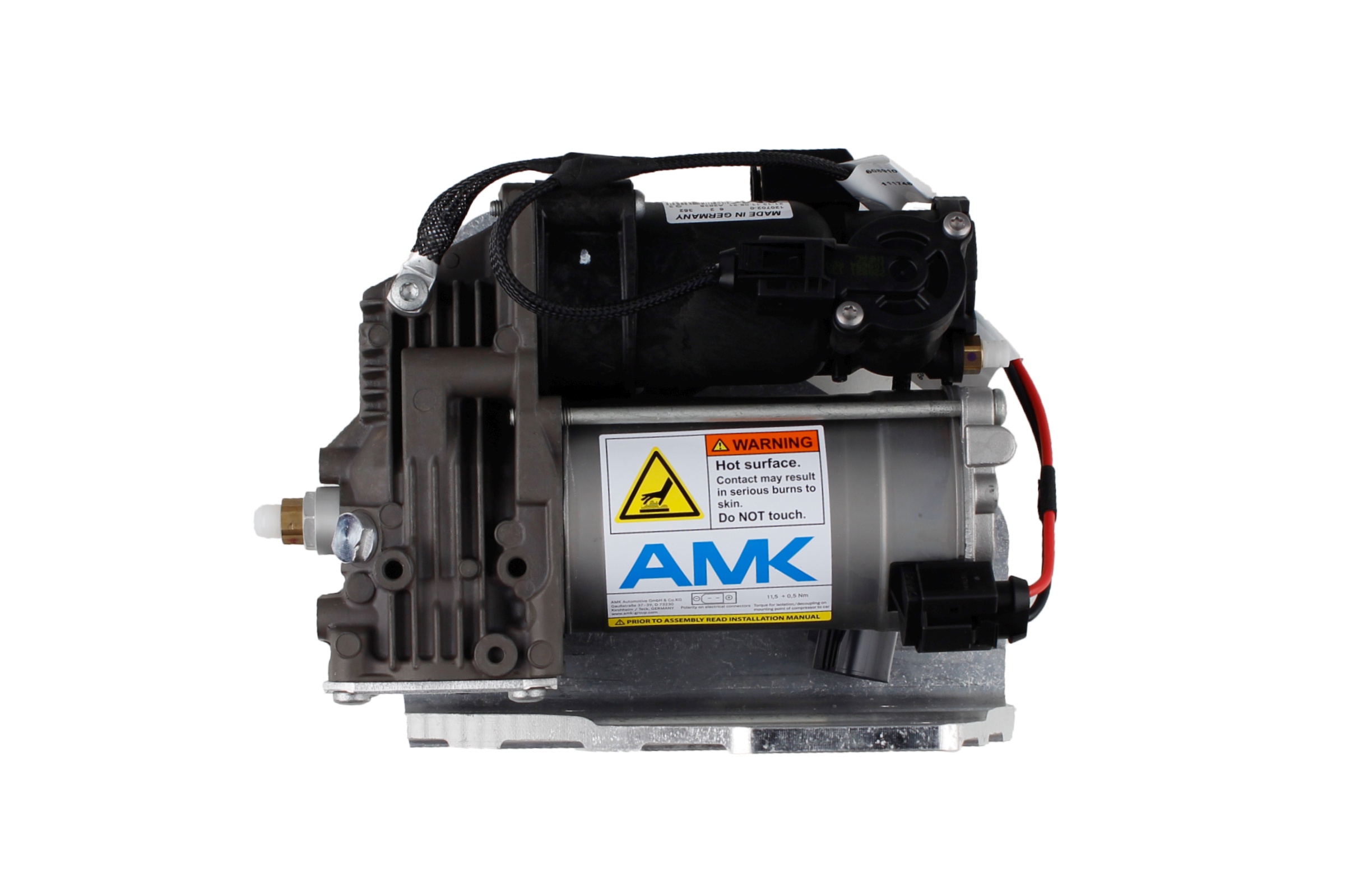 BILSTEIN Kompressor,suruõhusüsteem 10-309445