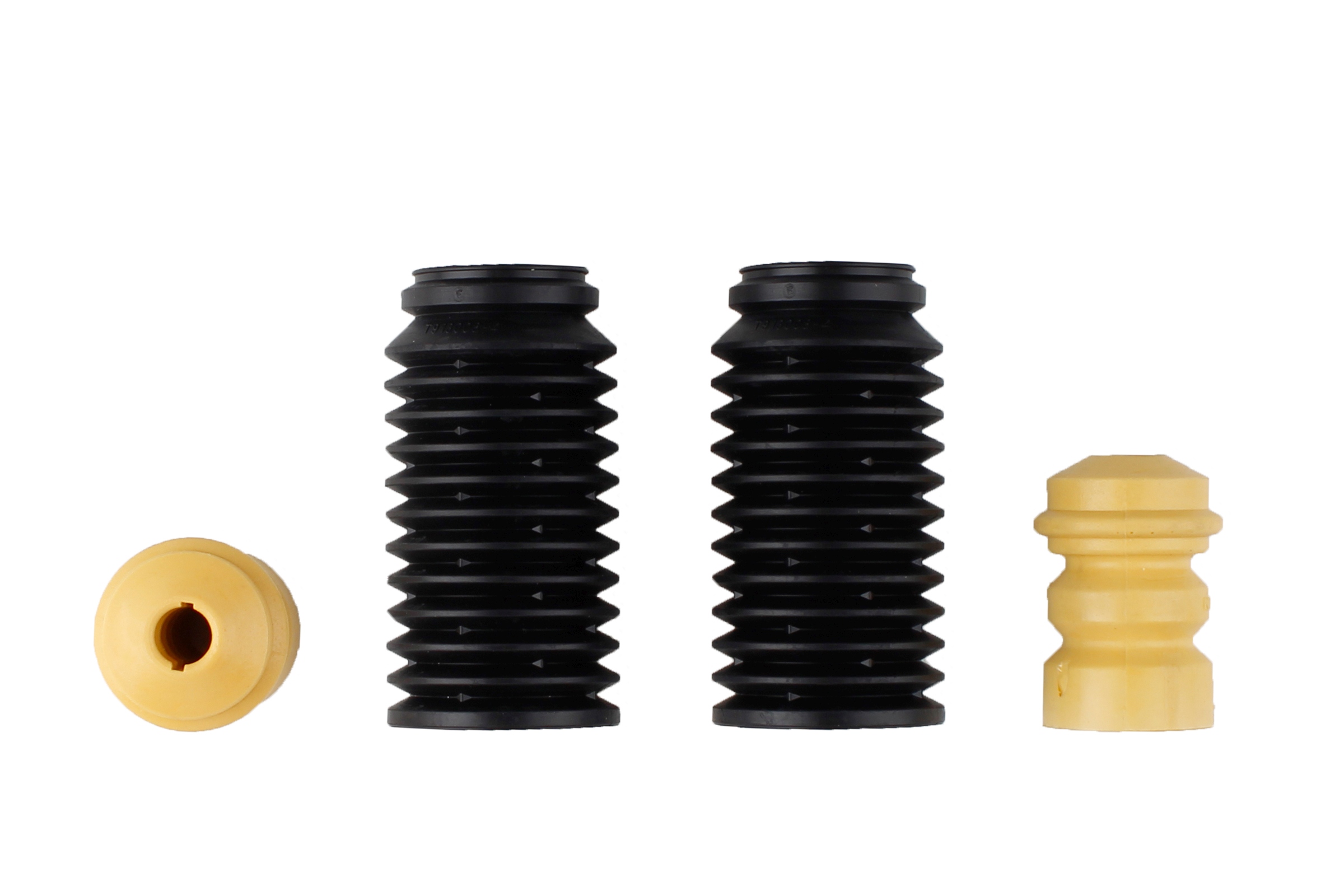 BILSTEIN Tolmukatete komplekt, amortisaator 11-303237
