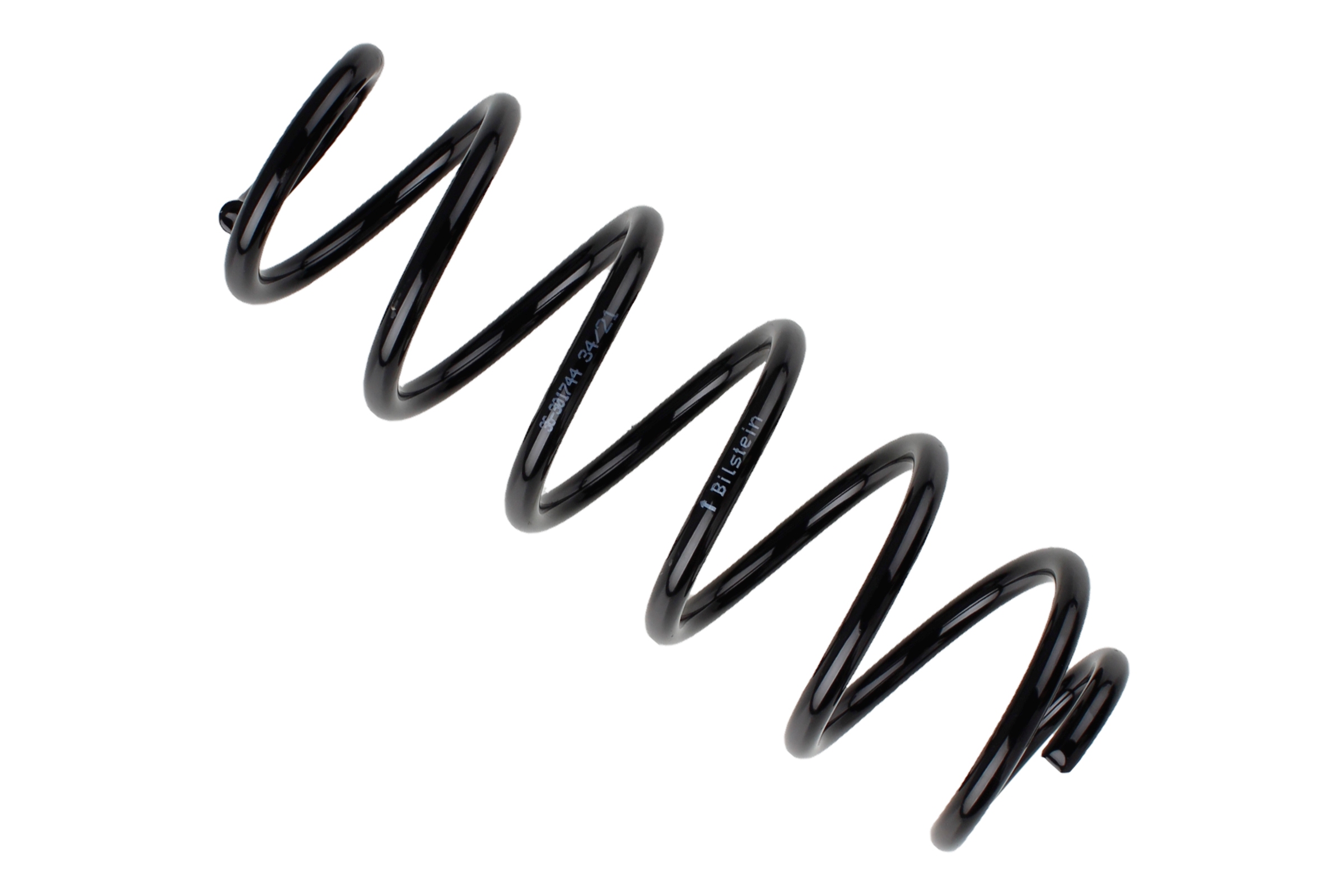 BILSTEIN Jousi (auton jousitus) 36-301744