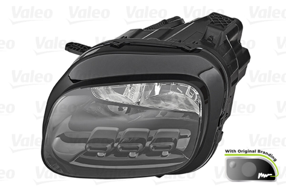 VALEO Esituli 450524