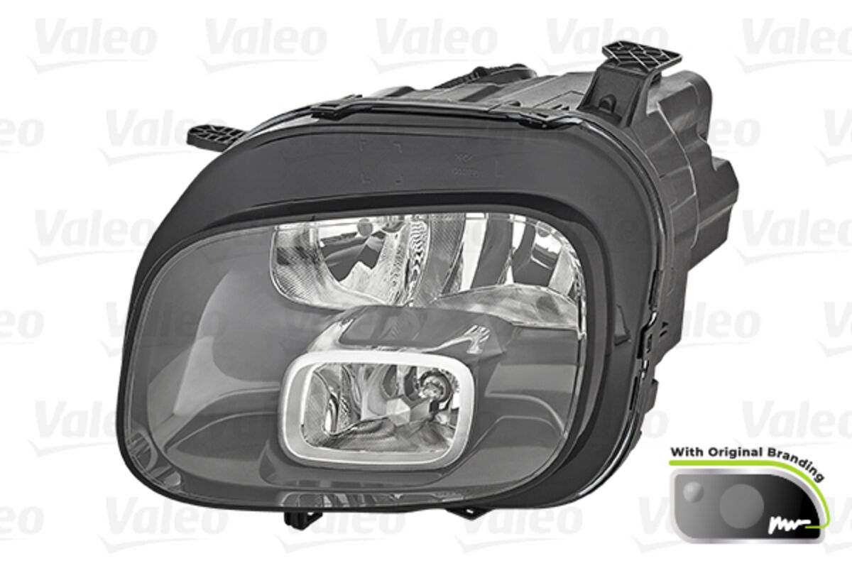 VALEO Esituli 450528
