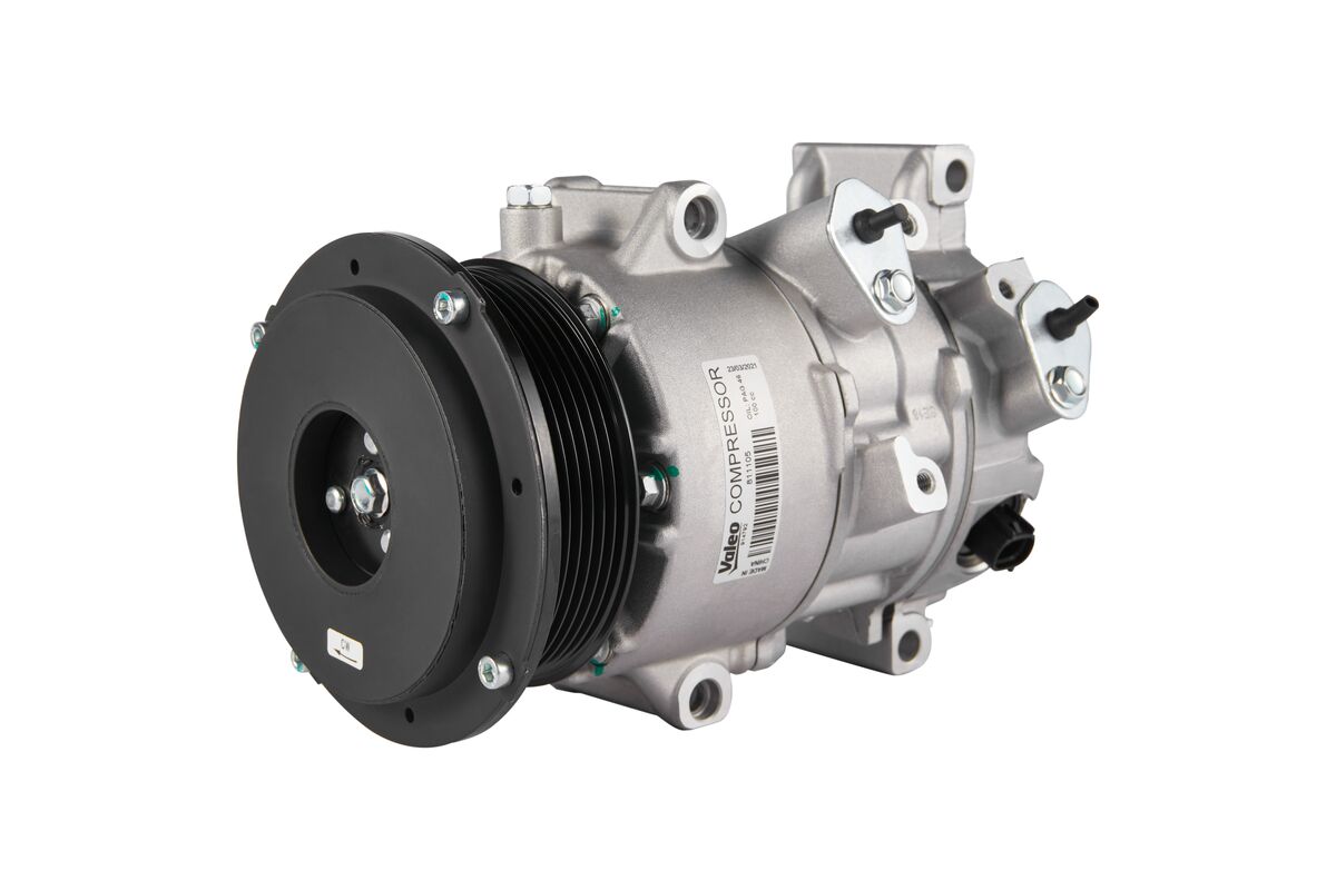 VALEO Kompressori, ilmastointilaite 811105