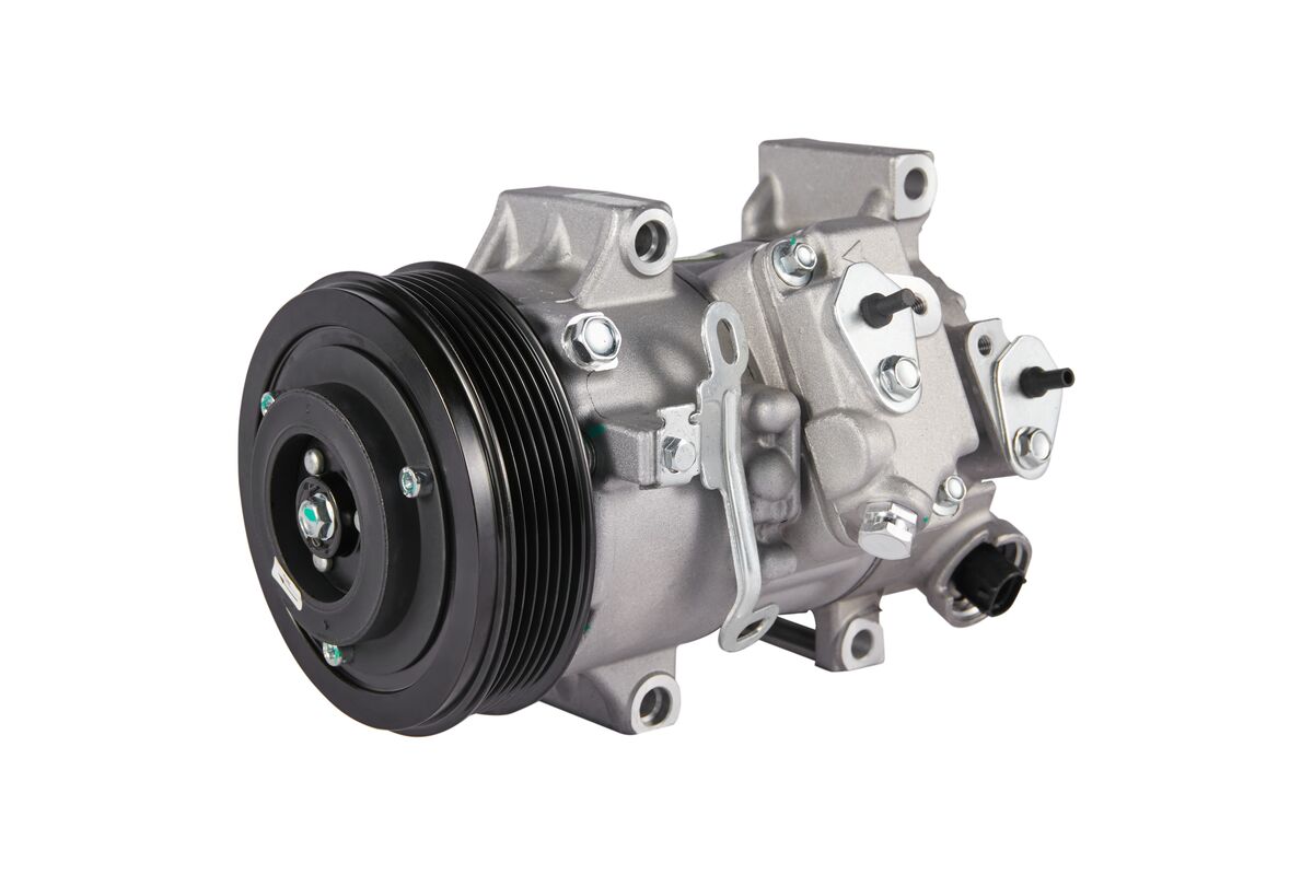 VALEO Kompressori, ilmastointilaite 811110