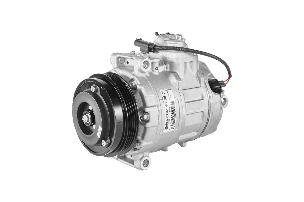 VALEO Kompressor,kliimaseade 815541