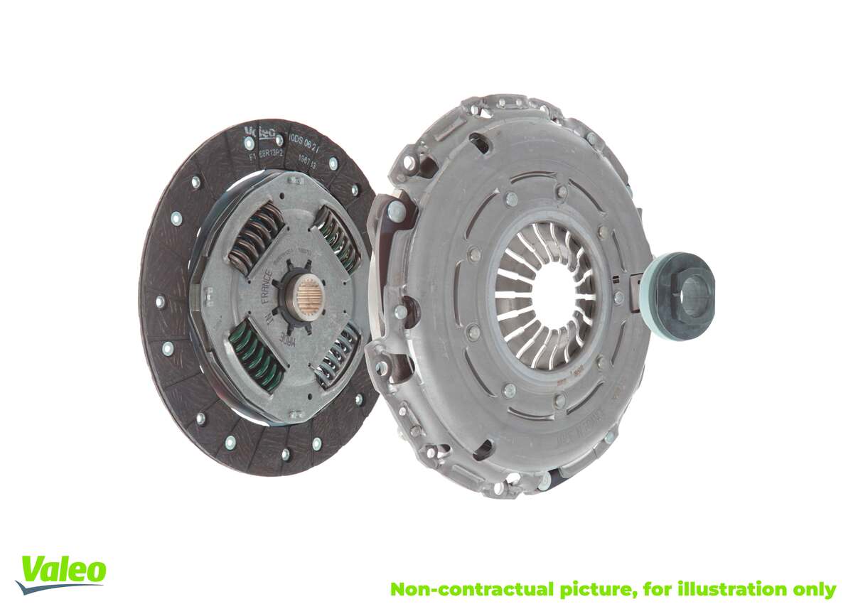 VALEO Sidurikomplekt 828454