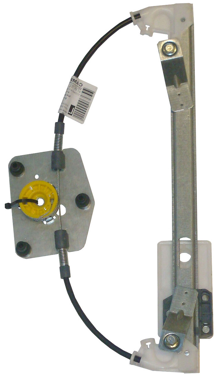 VALEO lango pakėliklis 850917