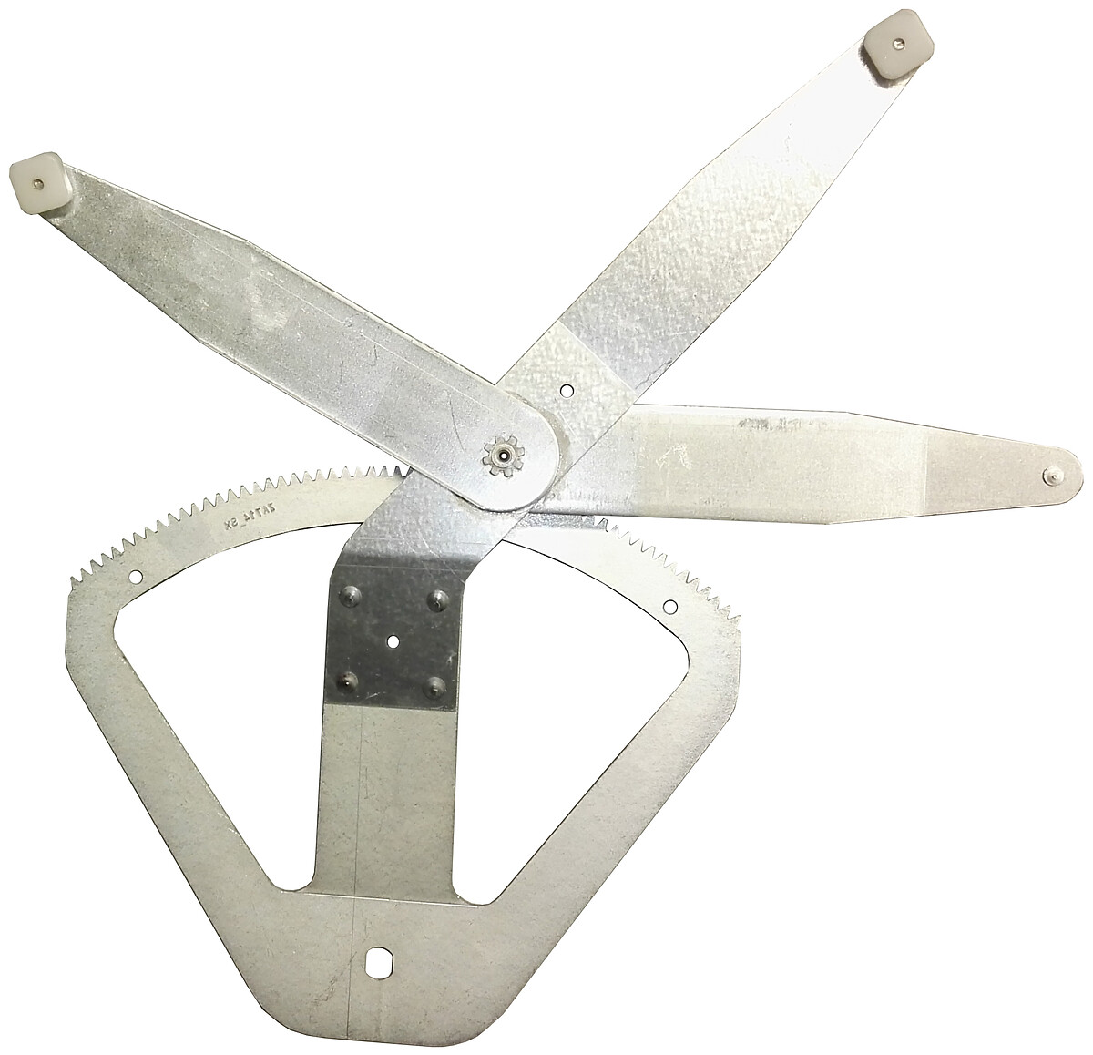 VALEO lango pakėliklis 851459