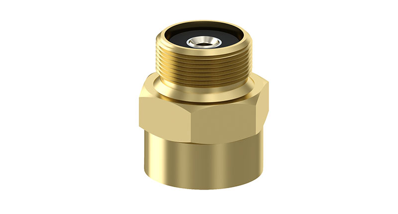 WABCO Tagasilöögi klapp 4340230000