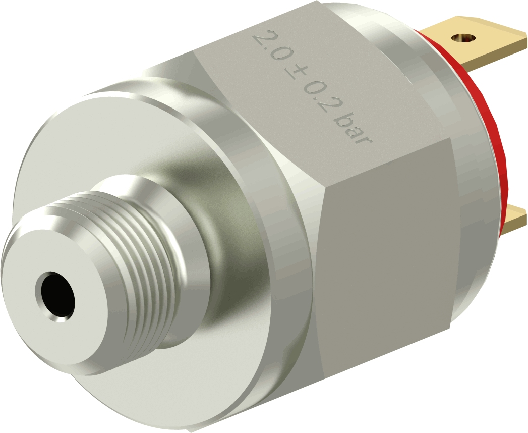WABCO Piduriventiil,haagis 4410140880