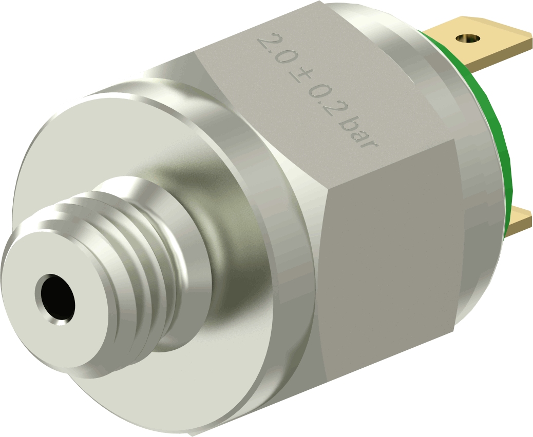 WABCO Piduriventiil,haagis 4410140920