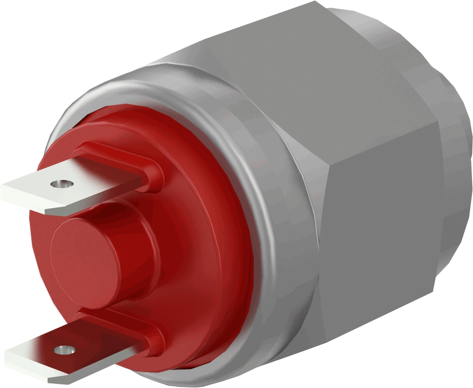 WABCO Piduriventiil,haagis 4410141080