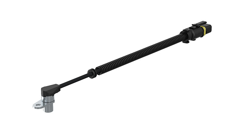 WABCO Andur, rattapöörete arv 4410322680