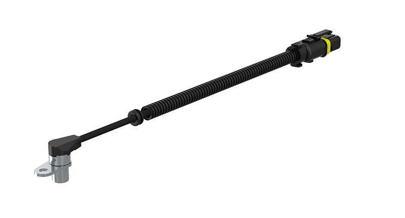 WABCO Andur, rattapöörete arv 4410322690