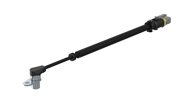 WABCO Andur, rattapöörete arv 4410322710