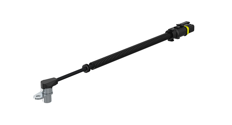 WABCO Andur, rattapöörete arv 4410322720