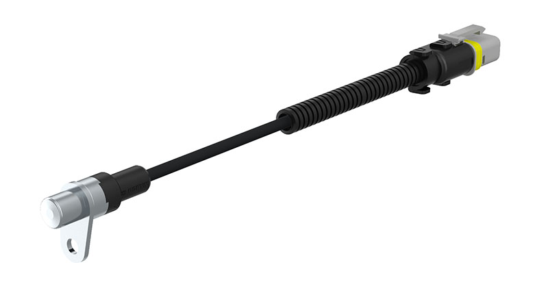 WABCO Andur, rattapöörete arv 4410322880