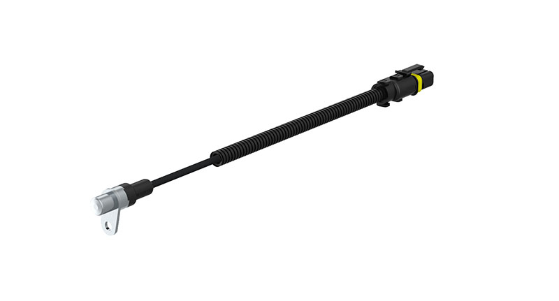 WABCO Andur, rattapöörete arv 4410322910