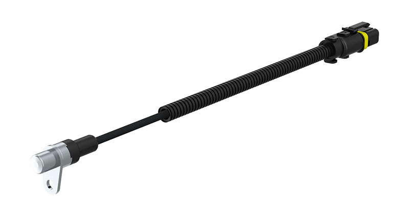 WABCO Andur, rattapöörete arv 4410322920