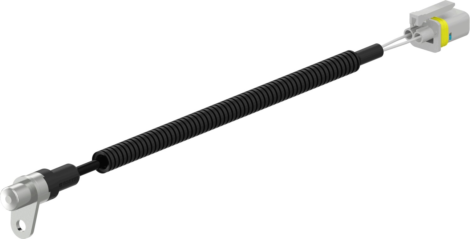 WABCO ABS-anturi 4410322960