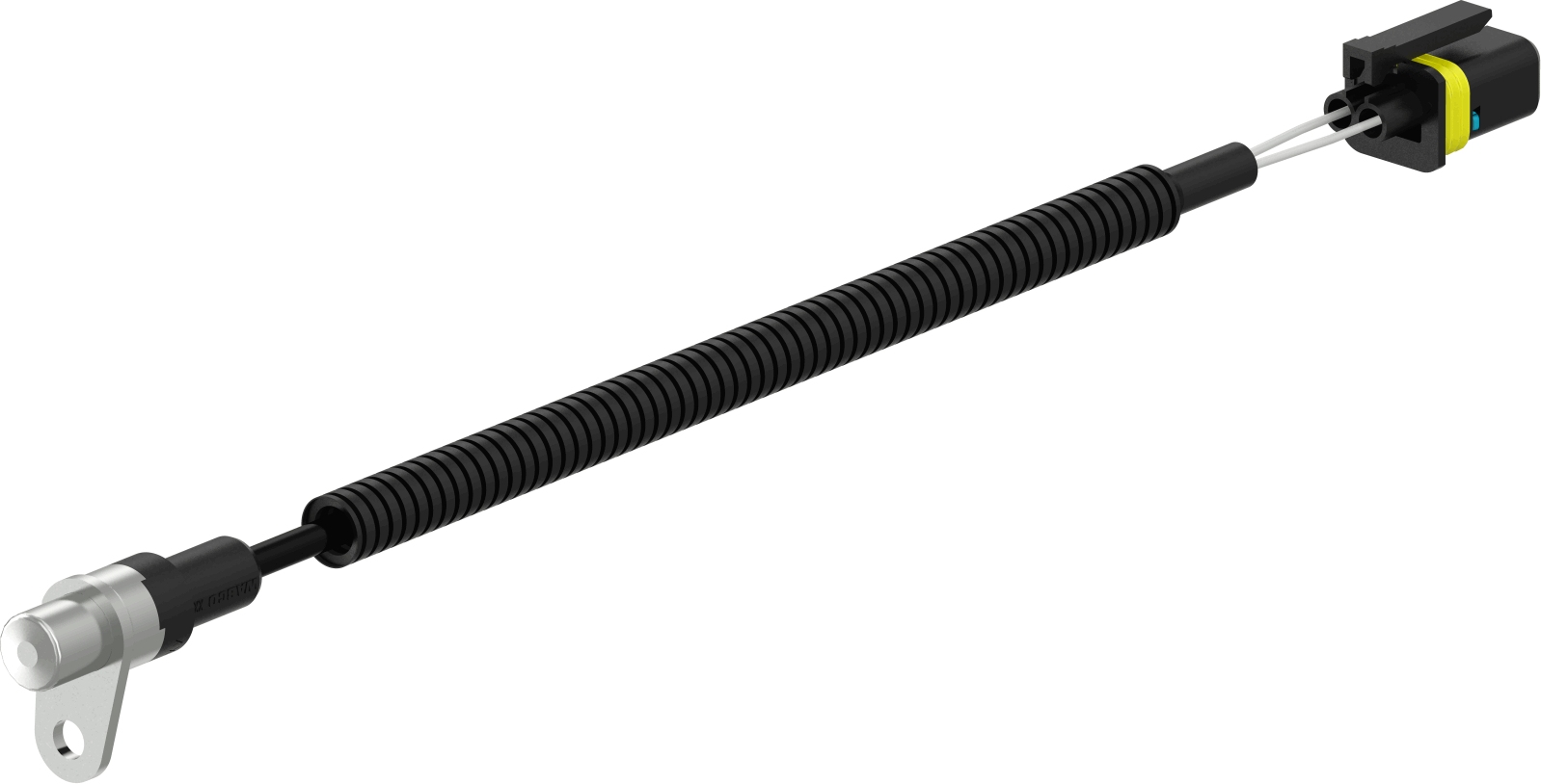 WABCO Andur, rattapöörete arv 4410322970