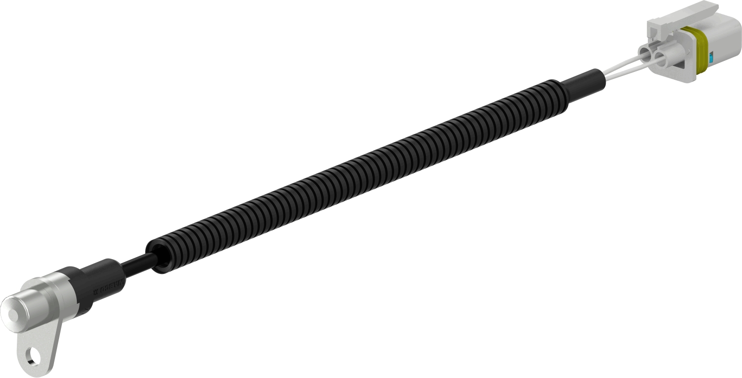 WABCO Andur, rattapöörete arv 4410322980