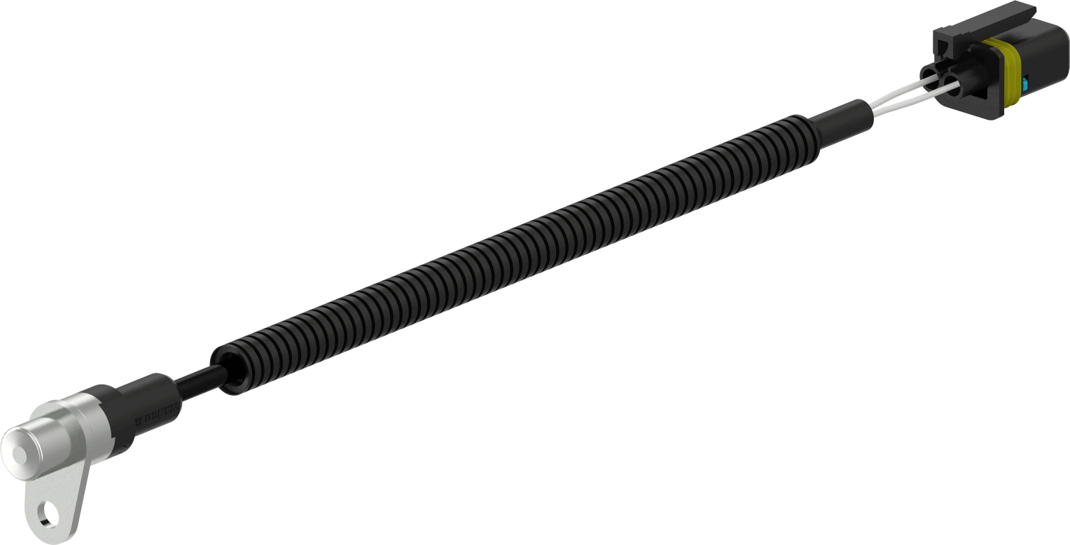 WABCO Andur, rattapöörete arv 4410322990