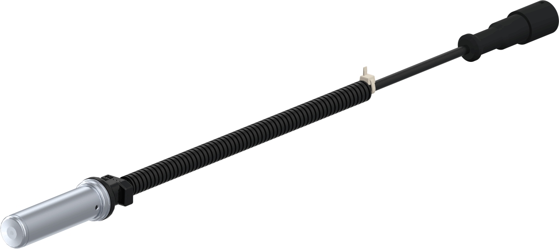 WABCO Czujnik, prędkość obrotowa koła 4410323410