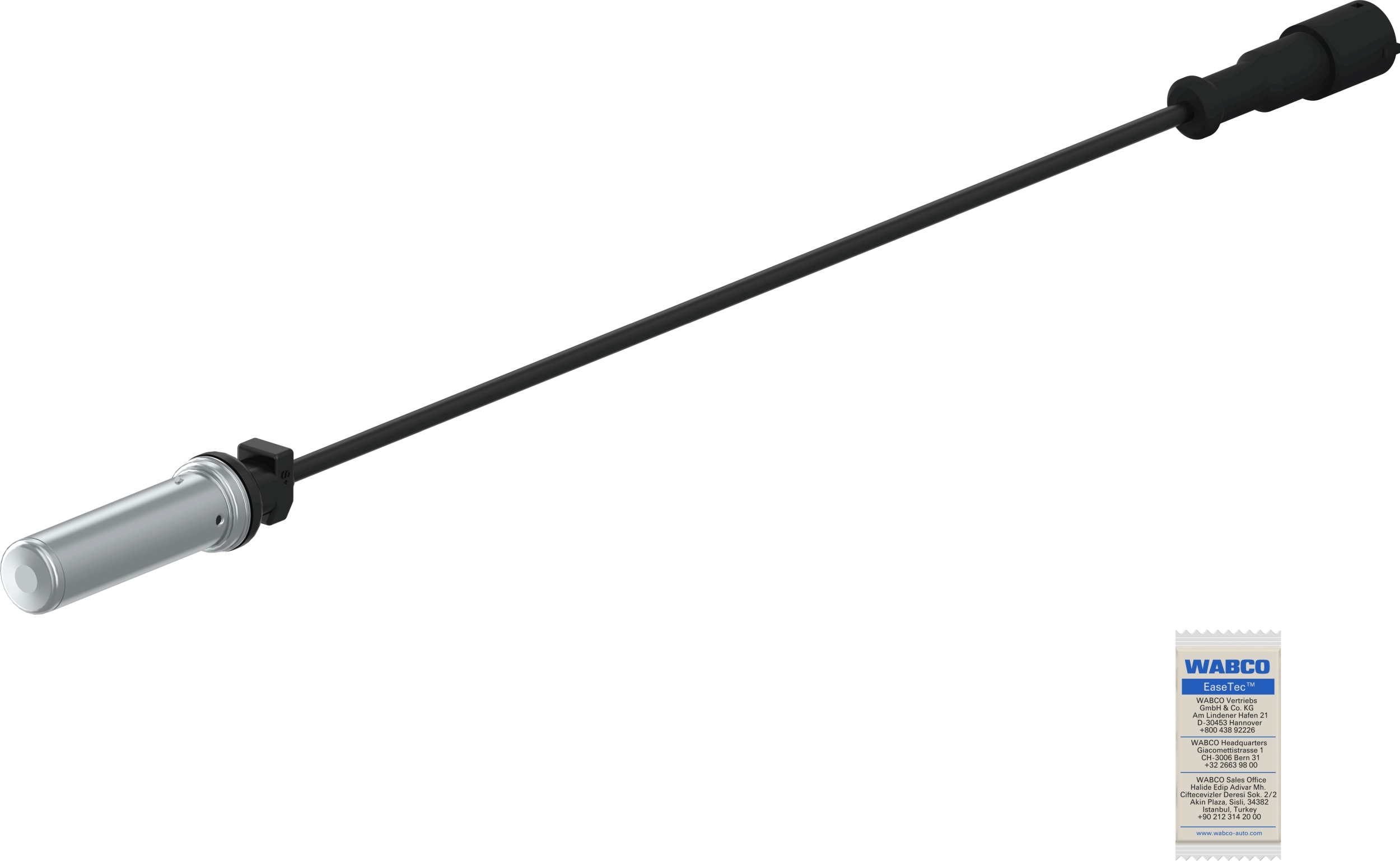 WABCO Andur, rattapöörete arv 4410323940