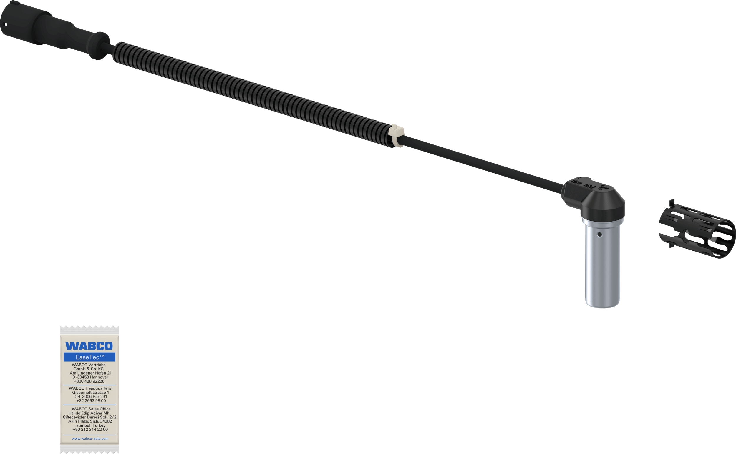 WABCO Kaas 4410329972