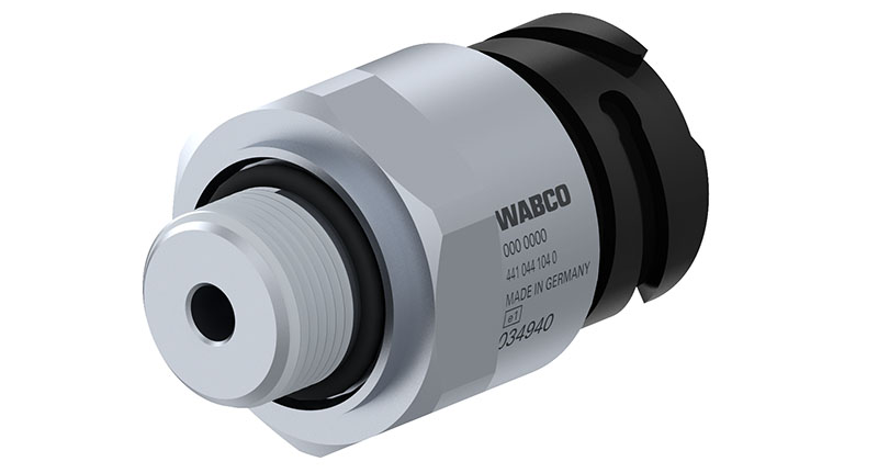 WABCO Czujnik, system pneumatyczny 4410441040