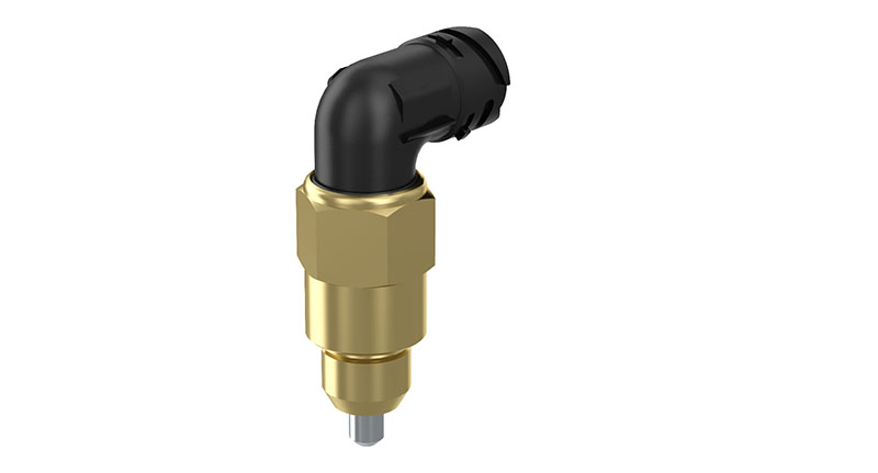 WABCO Andur, rattapöörete arv 4411000650