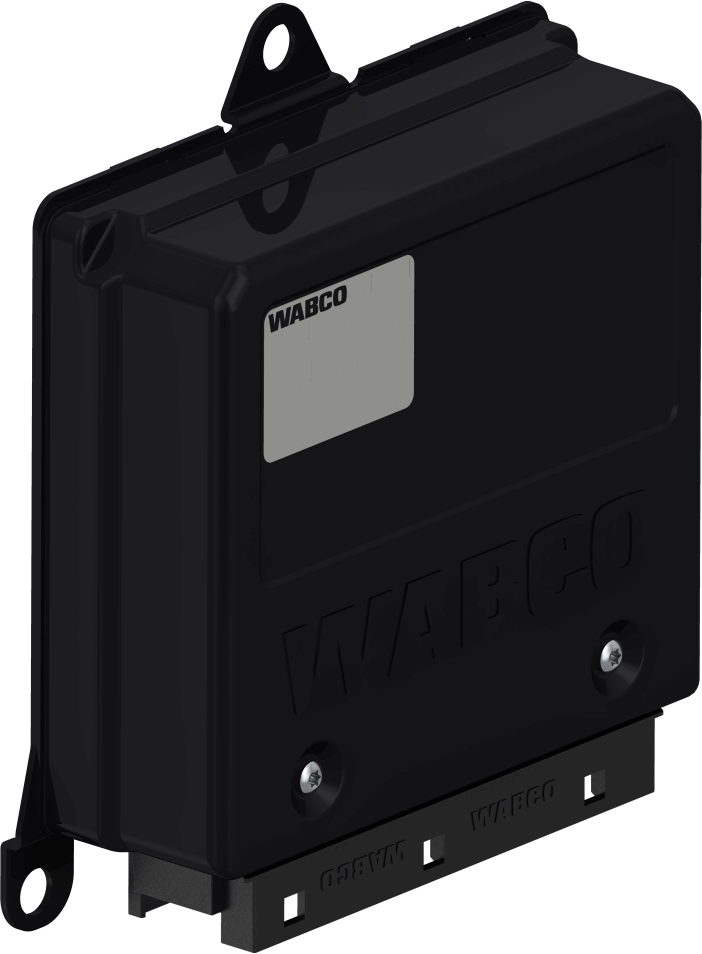WABCO Sterownik, układ regulacji siły hamowania/napędowej 4460046440
