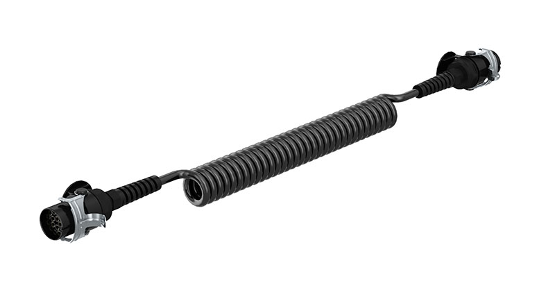 WABCO Elektrispiraal 4460087100