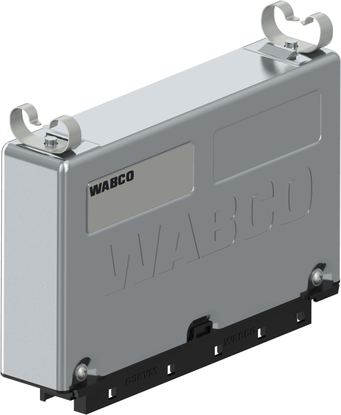 WABCO Sterownik, układ regulacji siły hamowania/napędowej 4461302200