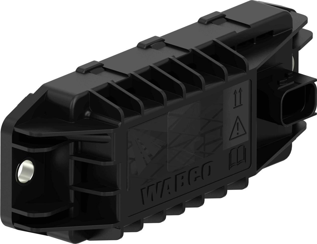 WABCO Kontrollenhet, automatkoppling 4462201100