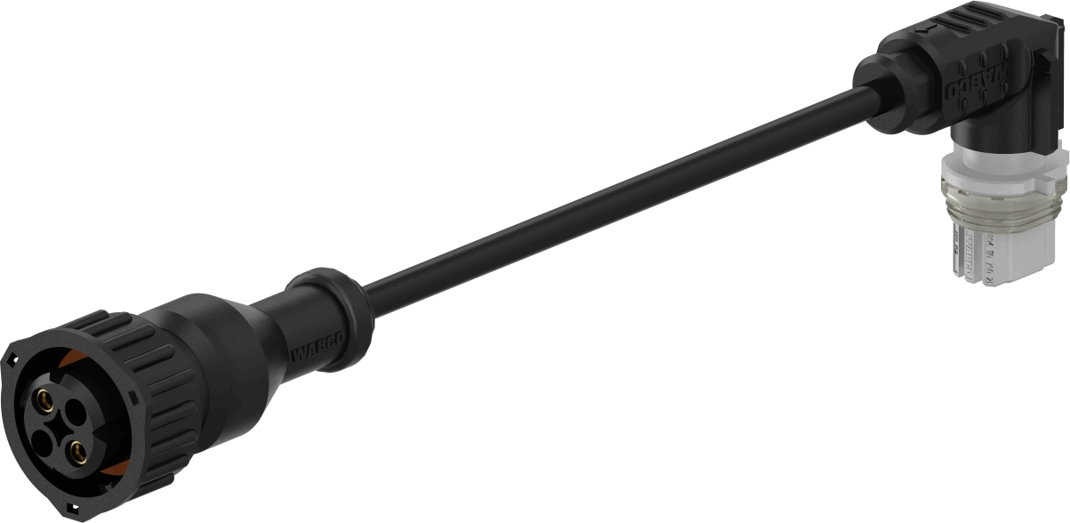 WABCO Ühenduskaabel, elektrooniline pidurisüst. 4494430600