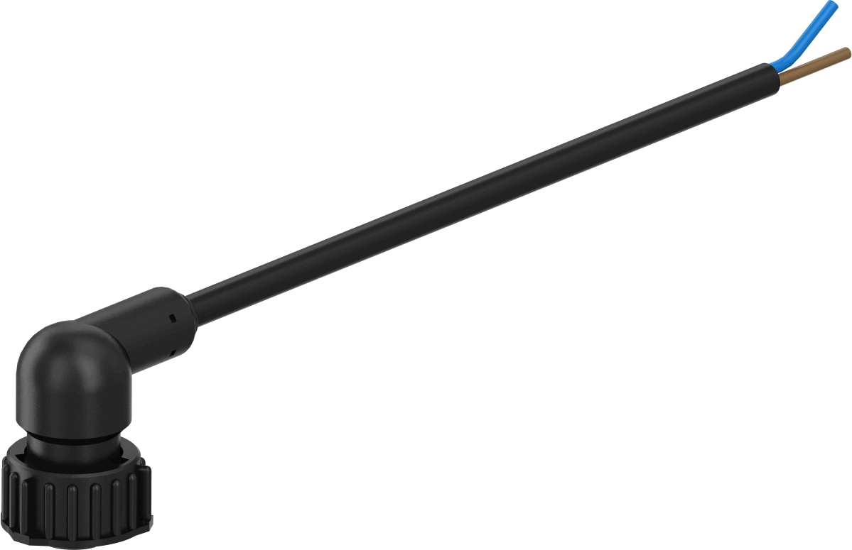 WABCO Przewód łączący, ABS 4495150200