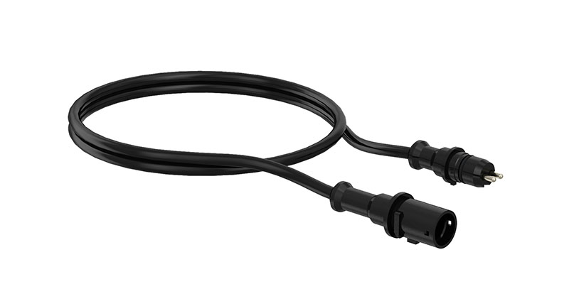 WABCO Przewód łączący, ABS 4497120080