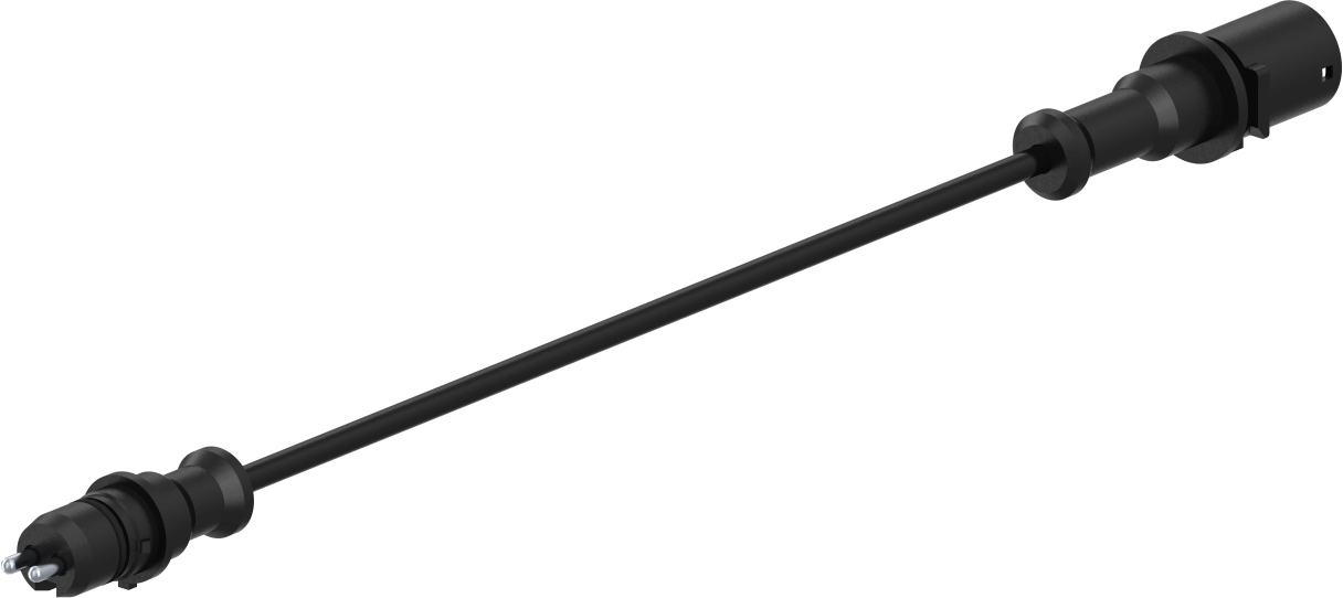 WABCO Przewód łączący, ABS 4497120300